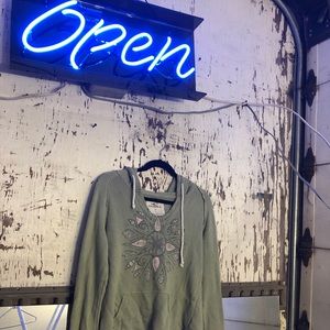 🐊🌵CUTE ONEIL HOODIE SWEATSHIRT